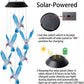 🔥Mother's Day Promotion🔥Solar-Powered Butterfly Lights（The Best Gift）