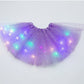 ✨ Magical LED Tutu Skirt | Christmas SALE 51% OFF | Luminous Dance & Party Wear with Battery Lights | Perfect Gift for Performances & Festive Fun 🎄🌟