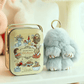 🎁EASTER HOT SALE – ONLY £8.99!!🐰🎉 Handmade Soft Bunny Charms