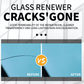 🏆 50K+ SOLD! Cracks'Gone Glass Repair Kit (New Formula)