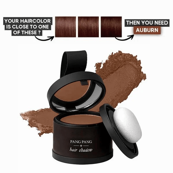 Last Day 49% Off🎉Root Cover Up For Effortless Beauty