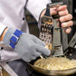 🧤 52% OFF NOW! 🥩 Stainless Steel Mesh Glove – Highest A9 cut level – Perfect for butchers & chefs – no more knife accidents! 🔪🚫