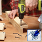 🌟Buy 2 Get 3 free🌟3-in-1 Screwdriver Head Magnetic Ring