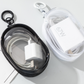 Spot Any Cable Instantly! No-Dig Clear Clip-On Pouch