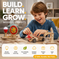 🔥Hot🛠️Sale🔥Diy Creative Handmade Technology Toys