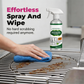 【Buy 2 Get 1  Free】🧼Multifunctional Kitchen Appliance Cleaner Spray