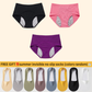 ⏳Last Day-Buy 1 Get 3 Packs🔥2026 Best-Selling🏆LunaBloom™ High-Waist Leak-Proof Panties ✨Butter-soft, ultra-stretchy & discreetly protective 🍃
