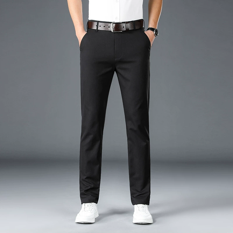 🔥Last day sale 50% off🔥High Stretch Men's Classic Pants👖
