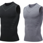🥳2026 HOT SALE🥳💞50K+ SOLD!🛡️💎 60% OFF! Ionic Shaping Vest – Cooling compression, smooths belly & love handles. Invisible under shirts.💪✨