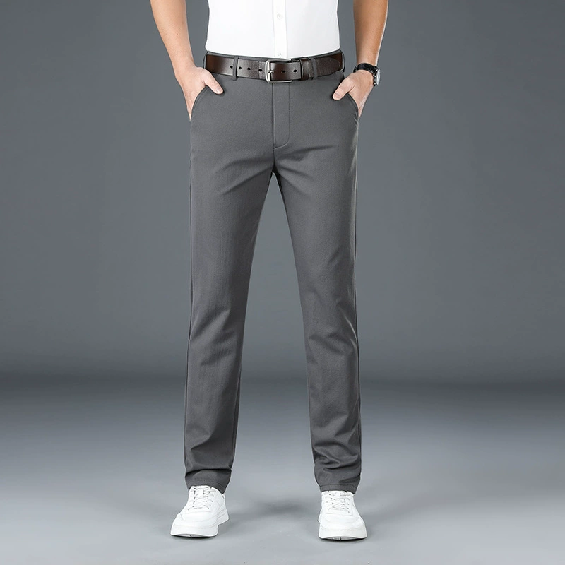 🔥Last day sale 50% off🔥High Stretch Men's Classic Pants👖