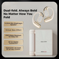 Wireless Earbuds Bluetooth 6.0 with Noise Reduction, 145H Long Battery Life, IPX5 Waterproof Sport Earphones