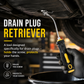 🏆LAST DAY SALE 50% OFF🔥Magnetic Drain Plug Remover 🔧