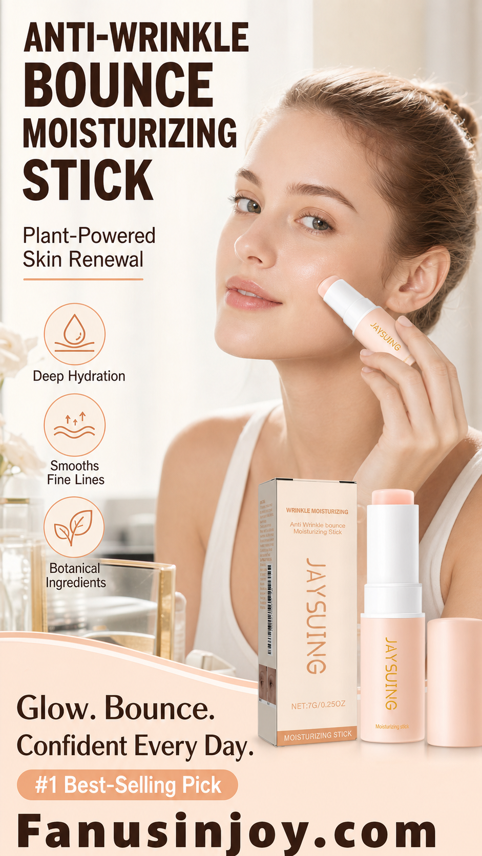 🥳2026 HOT SALE🥳💞50K+ SOLD!✨💄 50% OFF! Pink Collagen Volume Multi Balm – PDRN + 5% Volufiline, plumps hollow areas instantly. Get that celebrity‑like dewy glow back! 💗🌟