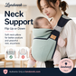 🎉 2026 Sale — Over 30,000 Sold! 👶 4-in-1 Breathable Baby Carrier – 0-36 Months, Front/Back/Facing In/Out – Hands-Free Comfort for Parent & Baby! ✨