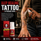 Tattoo Aftercare Moisturizing Spray