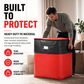 Collapsible Storage and Moving Bag