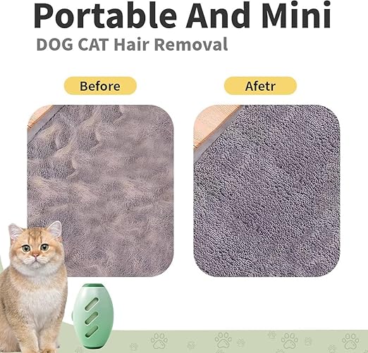 💥55% Off + Buy 1 Get 1 Free💥 Washable Roller Lint Remover😍