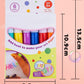 Christmas Best gift - Magic Puffy Pens