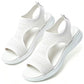 👡🔥 Women's Breathable Mesh Platform Sandals – Lightweight, Breathable, and Comfortable ✨