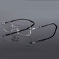 🔥Why Pay £40? Our Factory Sells Anti-Blue Light Glasses for £9.9！