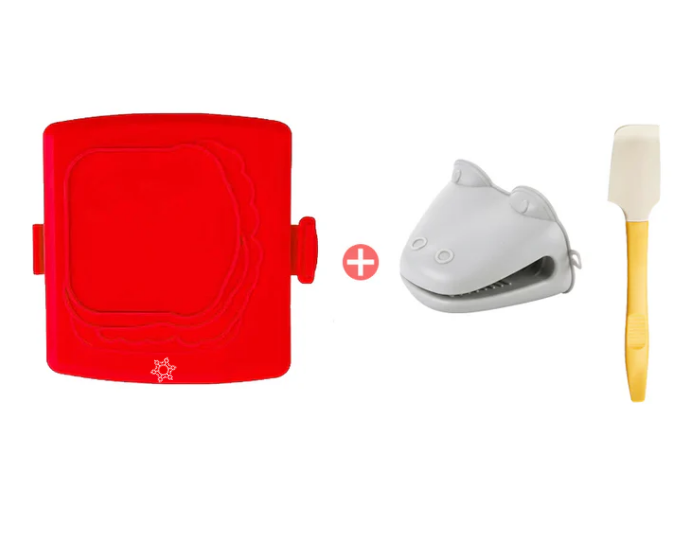 🔥2026 New Arrivals: 50% Off for a Limited Time!🔥Microwave Toaster & Sandwich Maker For Fast Cooking