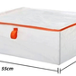 Foldable Mesh Laundry Hamper with Handles
