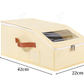 🧢 50% OFF NOW! 🎉 Stackable Baseball Cap Boxes – Space-Saving, Dustproof & Clear View 📦📦