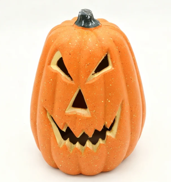 🎁Lowest Price Ever⏰Jabberin' Jack Animated Talking & Singing Pumpkin