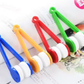 Practical No-Drill Backpack Hook