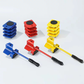 🔥50% off! Hot deal🎁Casters! Move your furniture with ease—all by yourself! They won’t damage your furniture or floors, making it easy to maintain your ideal home environment.