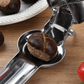 Stainless Steel Chestnut and Nut Cracker