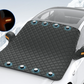 🚗☀️❄️ Windshield sun and snow protection – Universal, Premium quality ✨