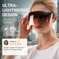 🔥Selling Fast – 50% OFF Clearance|All-Day Comfort Face & Eye Protector