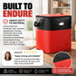 Collapsible Storage and Moving Bag