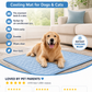 🔥Hot sales 48 % Off💥Summer Pet Cooling Mat