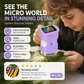 🎁Free Shipping + 50% OFF 🔥Handheld Pocket Microscope for Kids-Nature teaches children best🐛