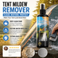 🥳2026 HOT SALE🥳💞50K+ SOLD!🧴✨ 41% OFF! Outdoor Mildew Stain Cleaner – Spray on, wipes off mold instantly. Eco‑friendly, won‘t ruin waterproofing. Tent, awning, shower curtain – all like new! 🏕️💪