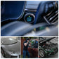 12V/24V Remote Control Car Battery Disconnect Switch