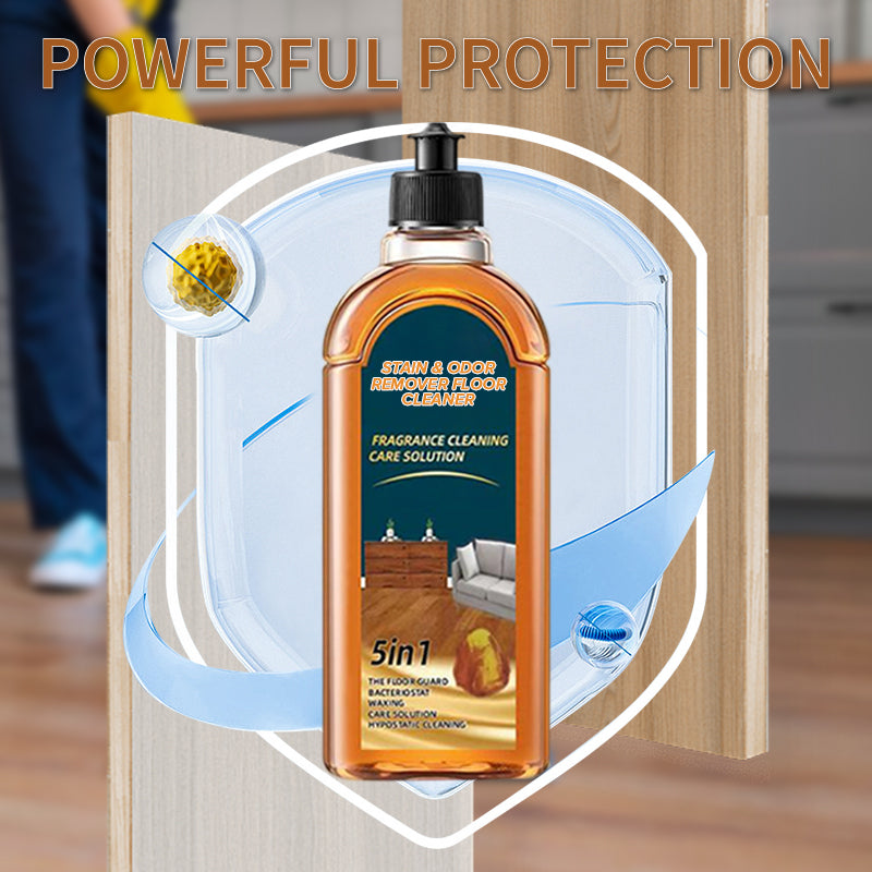 🔥Last Day Sale 50% OFF🔥✨Stain & Odor Remover Floor Cleaner