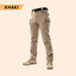 🎖️🔥 2026 New Arrivals 48% OFF! Multi-purpose Tactical Pants for Men 🏕️💪 Ultimate Durability & 8 Pockets, Ideal for Hiking, Work, Daily Wear. Get Yours!