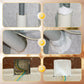 ⏳1 Set of 4⏰Waterproof Sealant Putty – Easy-to-Mold Filler for Pipe Openings & Wall Gaps