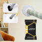 ⏳1 Set of 4⏰Waterproof Sealant Putty – Easy-to-Mold Filler for Pipe Openings & Wall Gaps