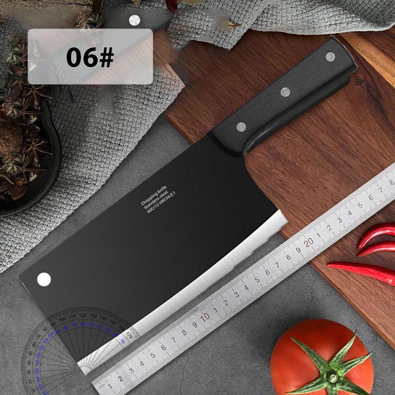 🔪Forged Sharp and Durable Kitchen Knife
