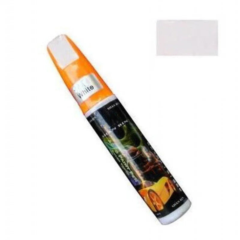 Selling Fast – 55% OFF Clearance ✨ One‑Touch Car Touch‑Up Paint Pen – Easy Scratch Repair & DIY Auto Detailing 🎨