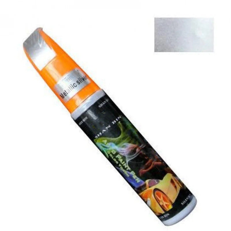 Selling Fast – 55% OFF Clearance ✨ One‑Touch Car Touch‑Up Paint Pen – Easy Scratch Repair & DIY Auto Detailing 🎨