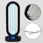 Deep-Clean the Air You Breathe: Wireless UV Sanitizing Lamp for Rooms up to 40m²