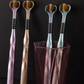 Three-head multi-angle cleaning toothbrush to ensure your oral safety