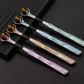 Three-head multi-angle cleaning toothbrush to ensure your oral safety