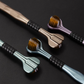 Three-head multi-angle cleaning toothbrush to ensure your oral safety