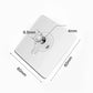 🥳2026 HOT SALE🥳💞50K+ SOLD!✨ 💝Shock and screw-free self-adhesive hook for versatile use